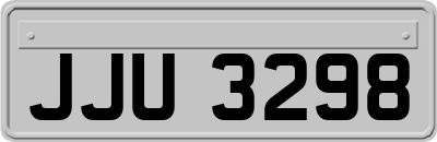 JJU3298