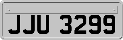 JJU3299