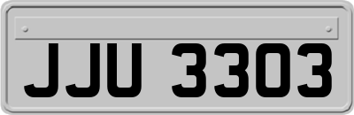 JJU3303