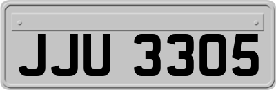 JJU3305