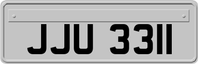 JJU3311