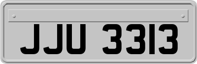 JJU3313