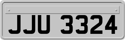 JJU3324