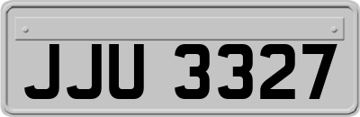 JJU3327