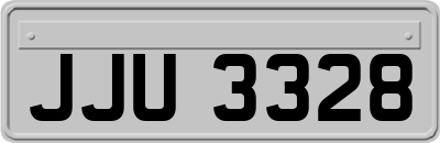JJU3328