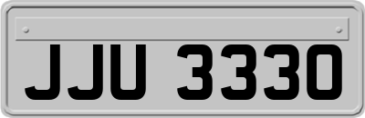 JJU3330