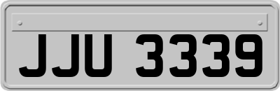 JJU3339