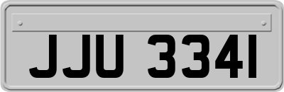 JJU3341