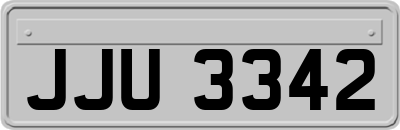 JJU3342
