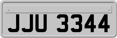 JJU3344