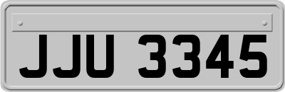 JJU3345