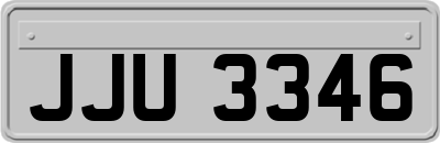 JJU3346