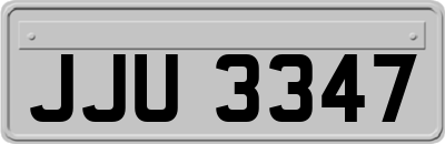 JJU3347