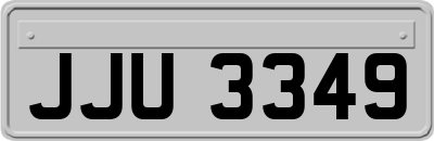 JJU3349