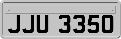 JJU3350