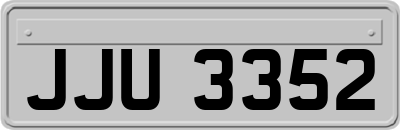 JJU3352