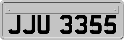 JJU3355