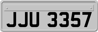 JJU3357