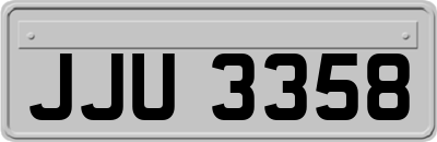JJU3358