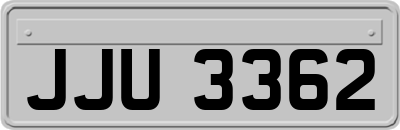 JJU3362