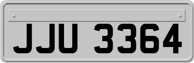 JJU3364