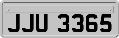 JJU3365