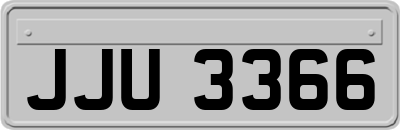 JJU3366