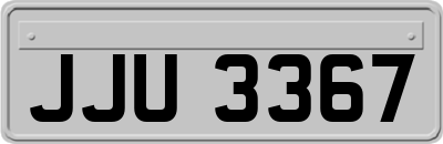 JJU3367