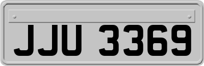 JJU3369
