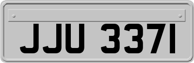 JJU3371