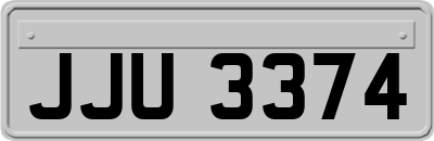 JJU3374