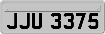 JJU3375