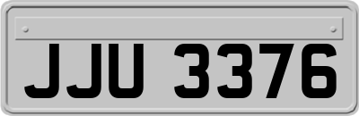 JJU3376