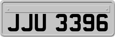 JJU3396