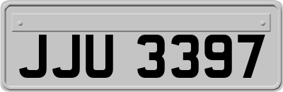 JJU3397