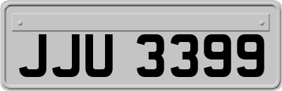 JJU3399