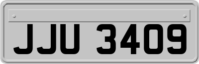 JJU3409