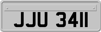 JJU3411