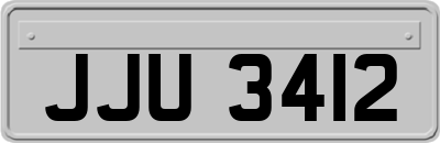 JJU3412