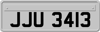 JJU3413