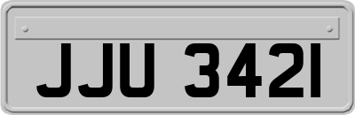 JJU3421