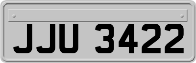 JJU3422
