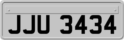 JJU3434