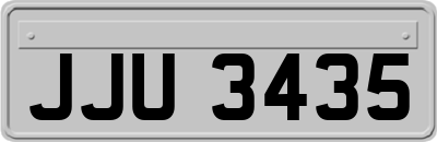 JJU3435