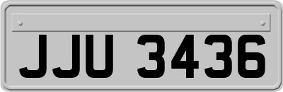 JJU3436