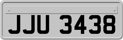 JJU3438