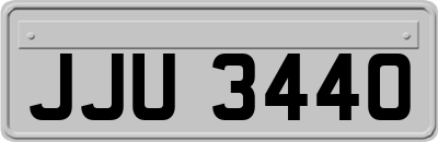 JJU3440