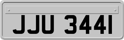 JJU3441