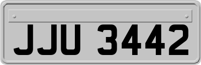 JJU3442