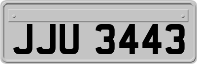 JJU3443